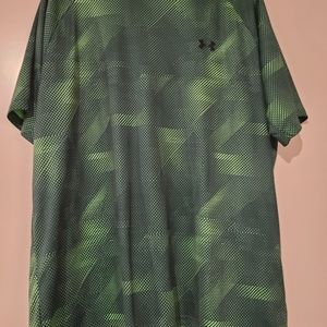 Under Armour HeatGear Shirt 2XL